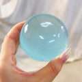 Crystal Ball • Maltose Stress Ball Squishy