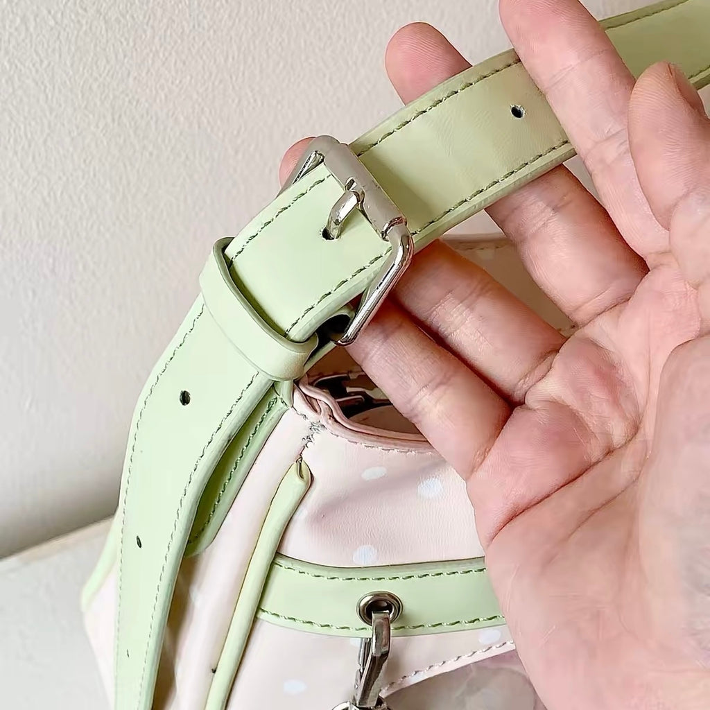 Dollie Pocket Ita Bag