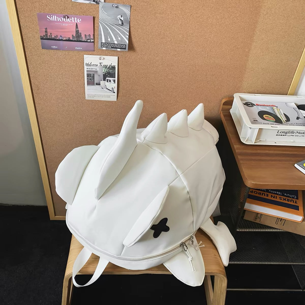 Urban Shark Backpack