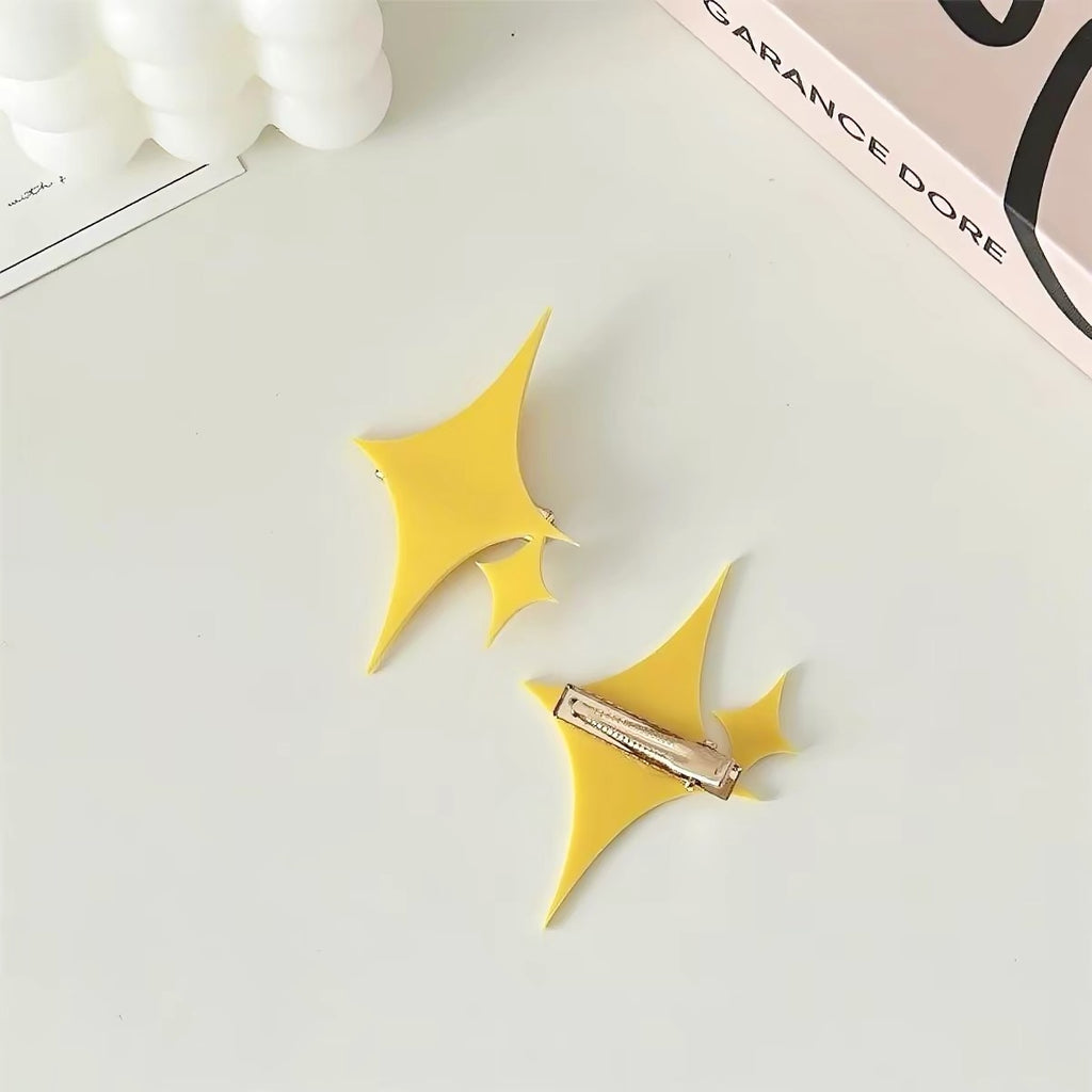 Kira Kira Star Hair Clip