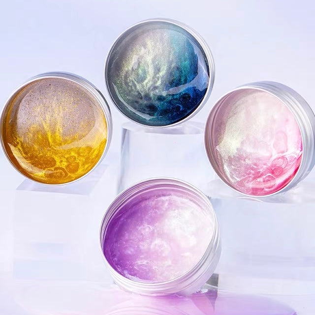Coloryou ∙ Nebula Magic Putty