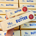Butter Bar • Scented Slow Rise Squishy