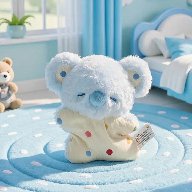 Jooki Palm Size Beanie Baby Plushie